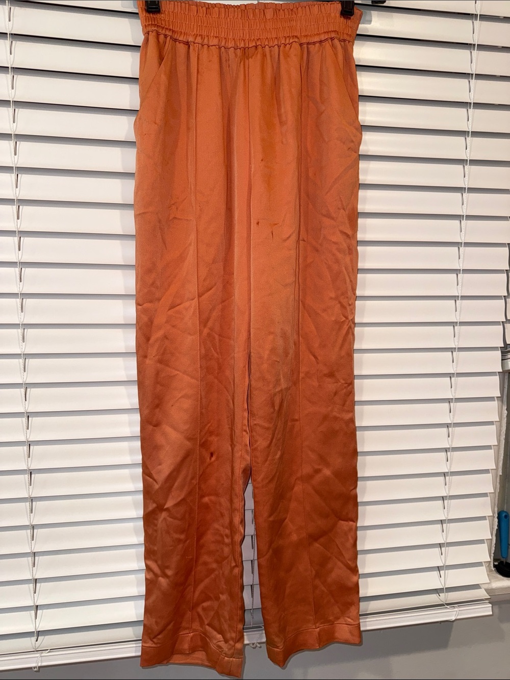Jonathan Simkhai Pants